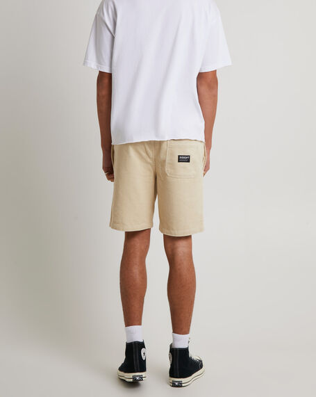 Bedford 2.0 Cord Short