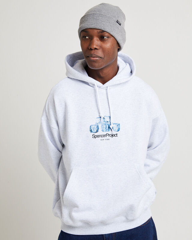 Ice Cube Hoodie, hi-res image number null