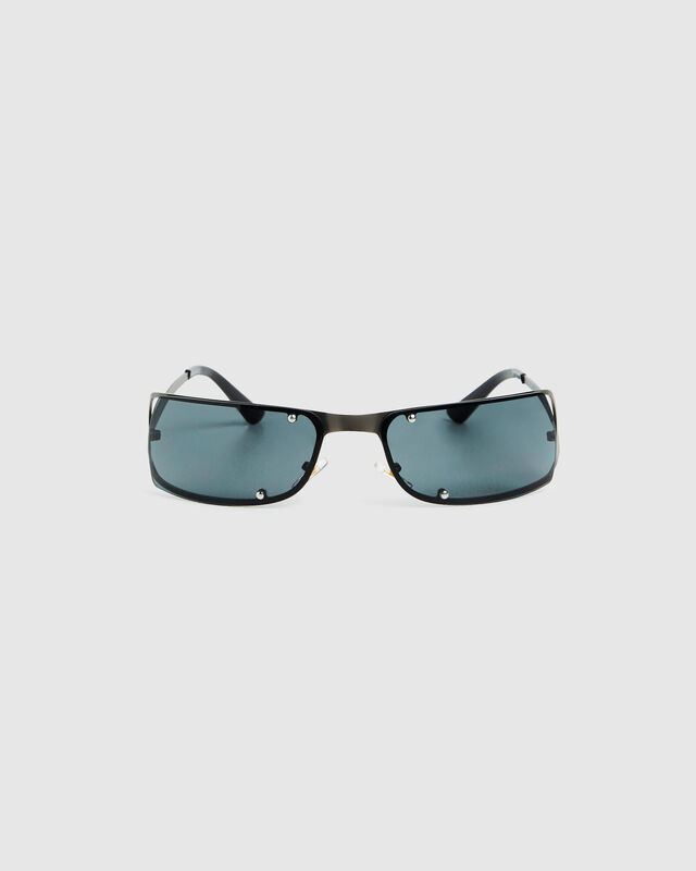 Octavia Sunglasses Black, hi-res image number null