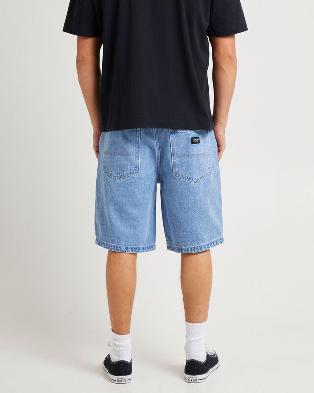 A5 BAGGY SHORT LARRY, hi-res image number null