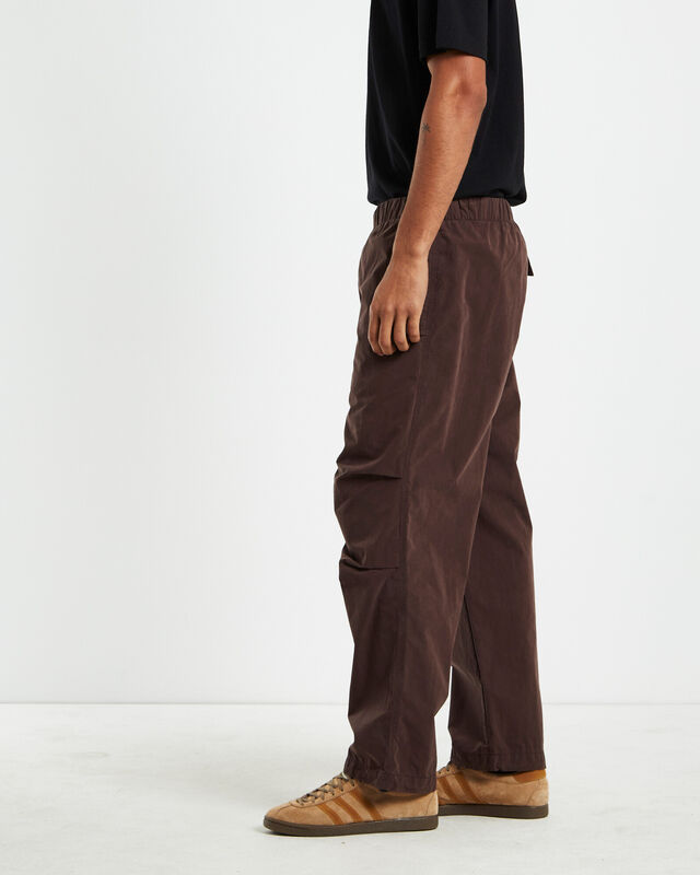 Parachute Pants Brown, hi-res image number null