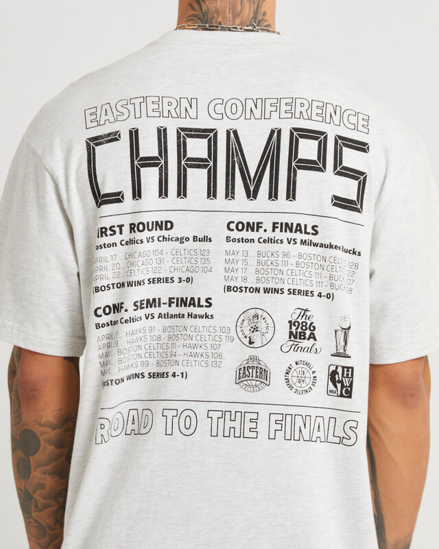 Chisel Championship T-Shirt, hi-res image number null