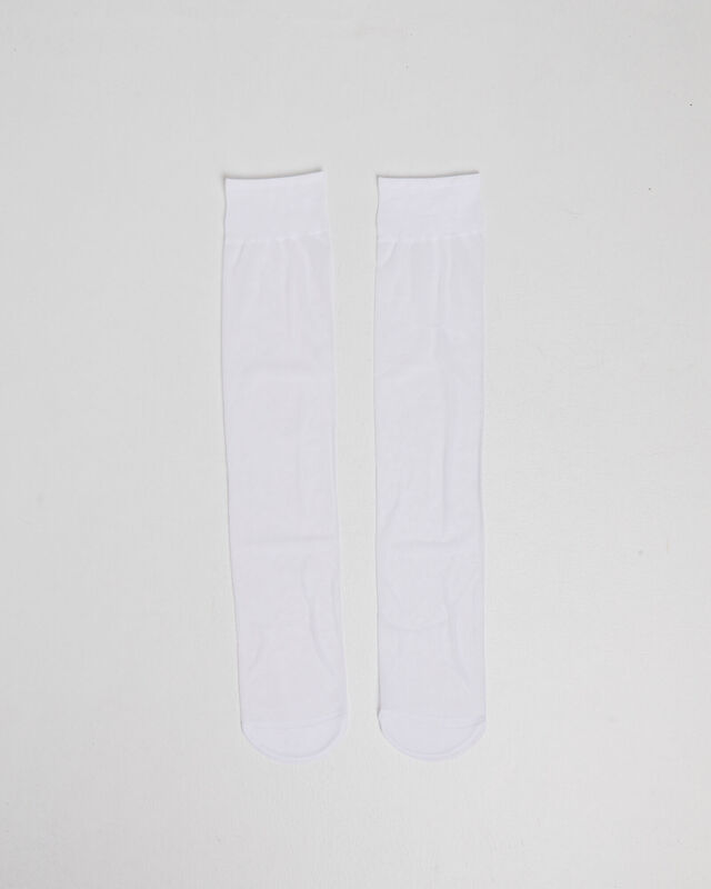 2 Pack Mesh Socks, hi-res image number null