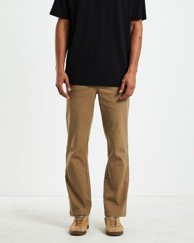 Crux Pants Khaki, hi-res image number null