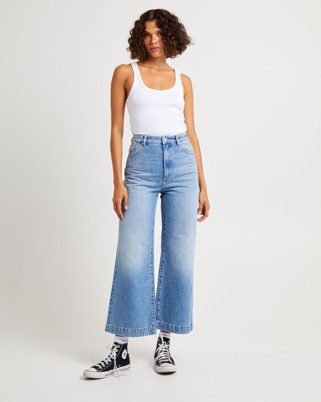 Sailor Scoop Carla Jeans, hi-res image number null