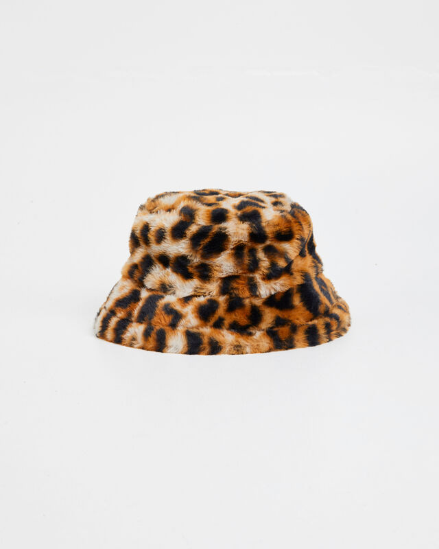 Fuzzy Bucket Hat, hi-res image number null