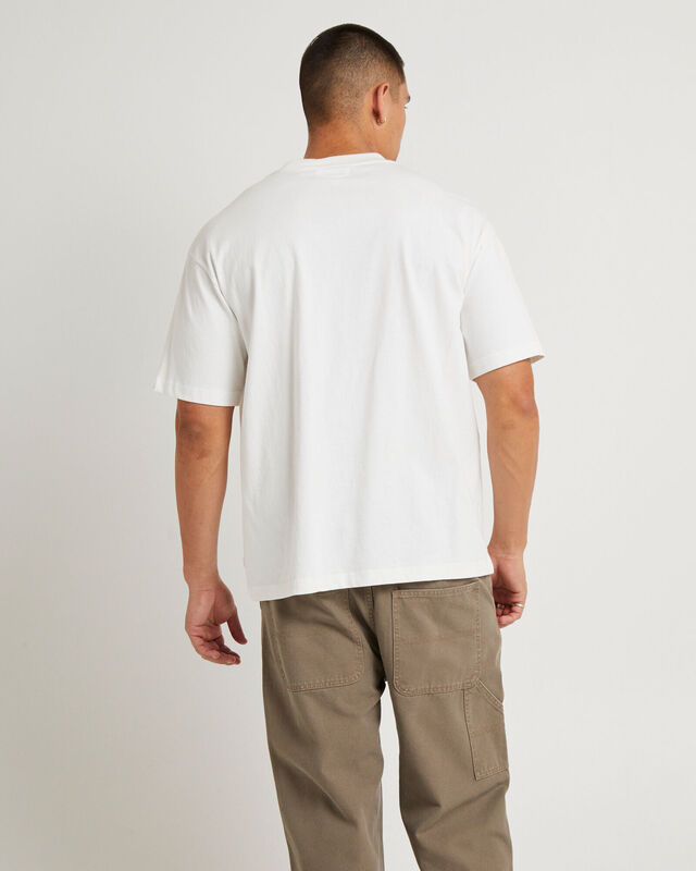 Throwie Short Sleeve T-Shirt, hi-res image number null