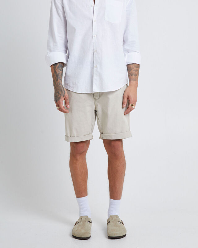 Winston Chino Shorts, hi-res image number null