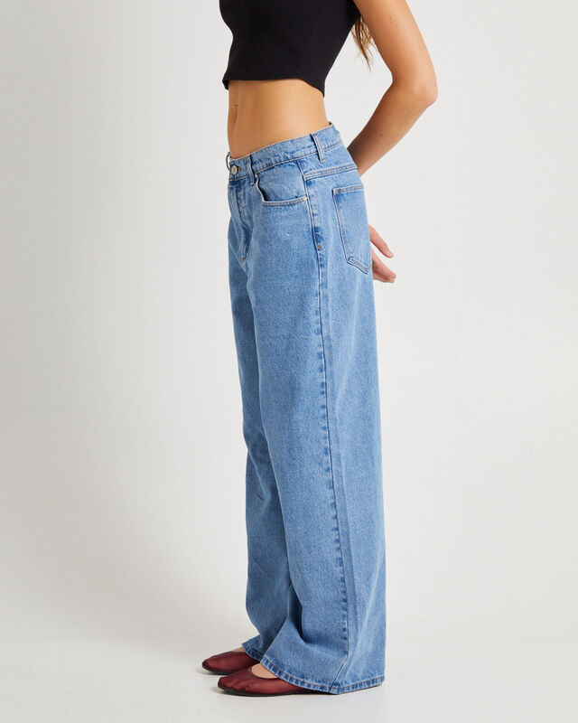 95 Mid Super Baggy Gigi, hi-res image number null