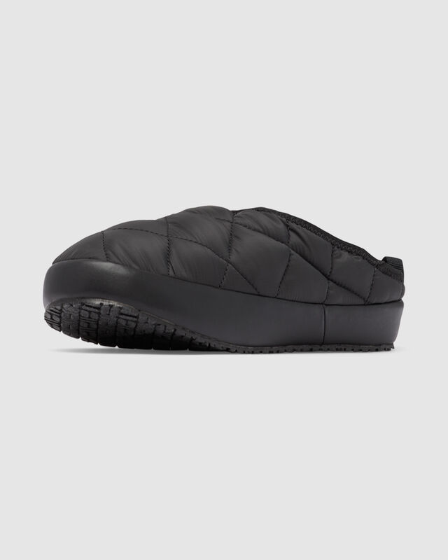 Omni-Heat Lazy Bend Camper Slippers, hi-res image number null