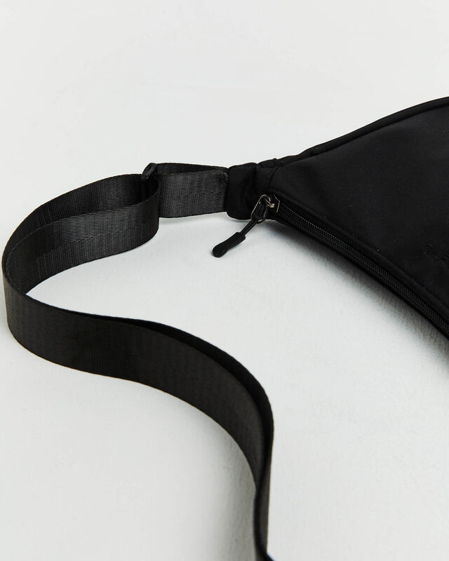 Cendre Stachel Bag in Black, hi-res image number null