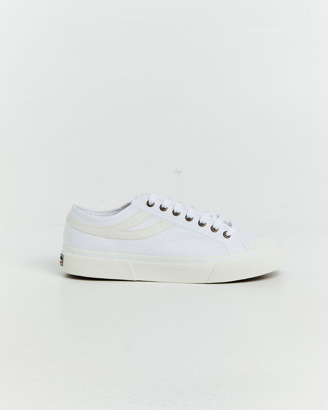 2750 Panatta 3.0 Sneakers White Avorio, hi-res image number null