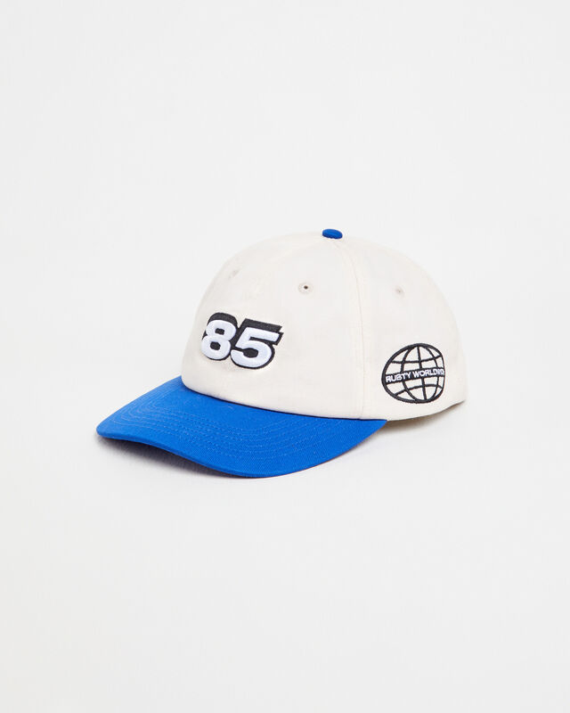 Rusty Eighty- Five Snapback Cap, hi-res image number null