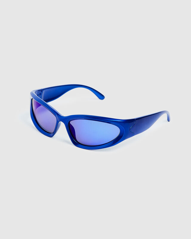 Need For Speed Sunglasses Blue, hi-res image number null