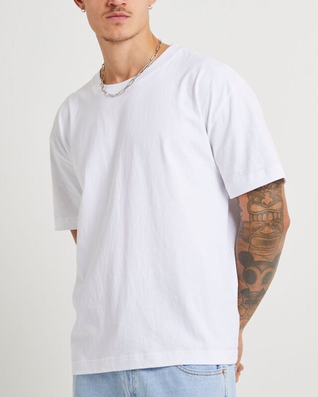 OG Crop Tee, hi-res image number null