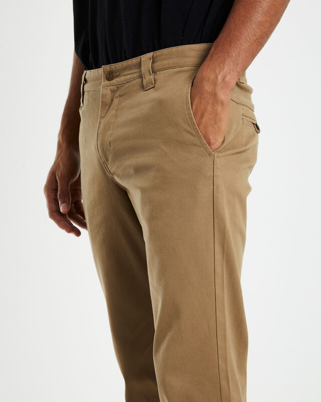 Crux Pants Khaki, hi-res image number null