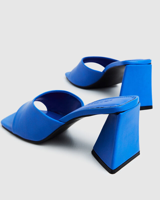 Highlight Heels Blue, hi-res image number null