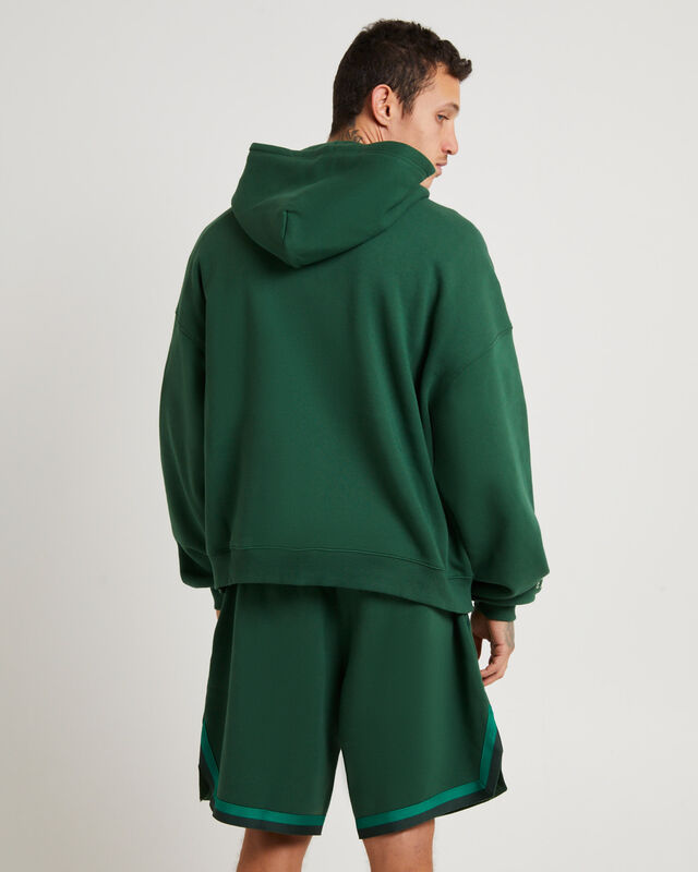 Boston Celtics All American Hoodie, hi-res image number null