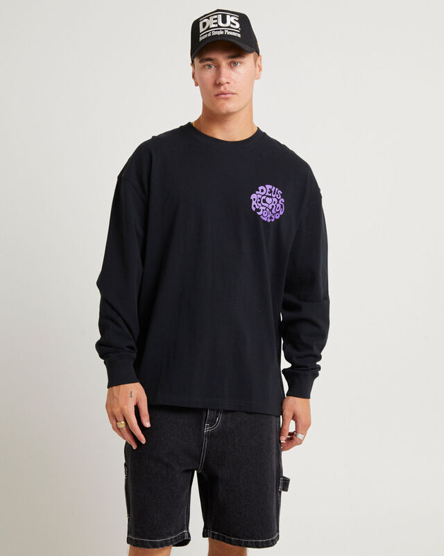 Paradigm Long Sleeve T-Shirt, hi-res image number null