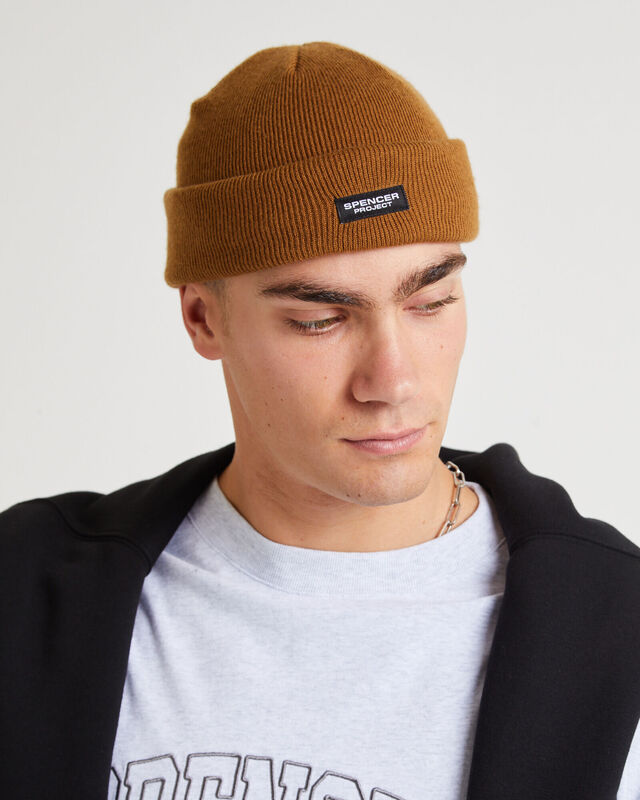 Burnside Beanie, hi-res image number null