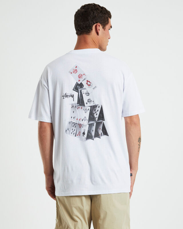 House Of Cards Short Sleeve T-Shirt, hi-res image number null