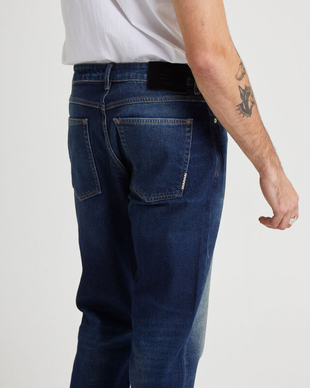 Ray Straight Jeans Astoria, hi-res image number null