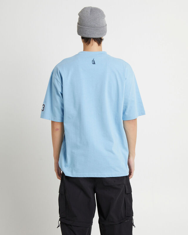 Kilo Short Sleeve T-Shirt, hi-res image number null