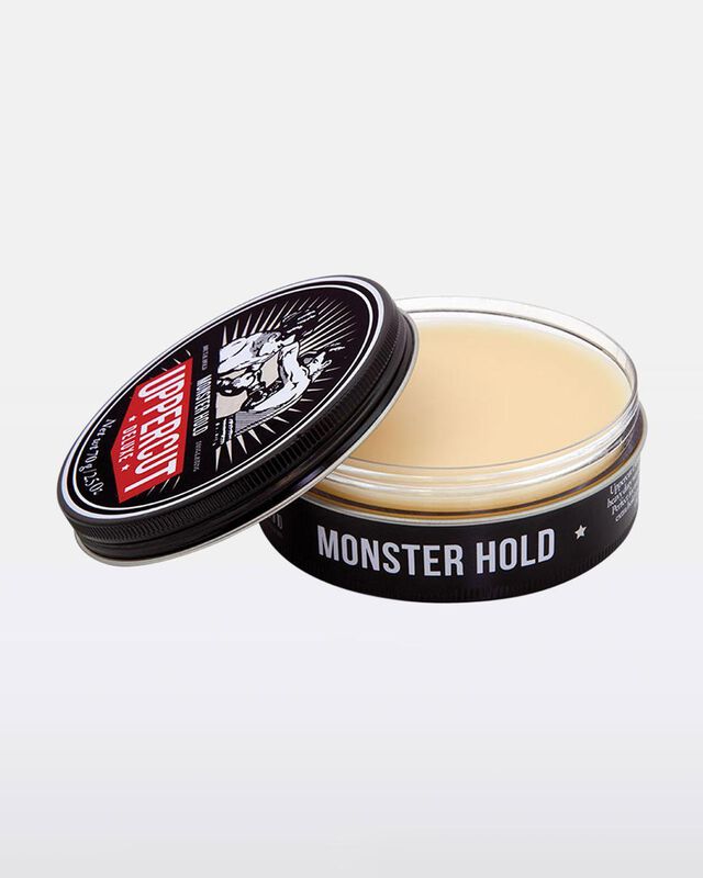 Monster Hold Pomade, hi-res image number null