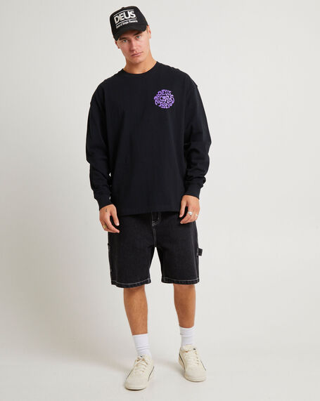 Paradigm Long Sleeve T-Shirt