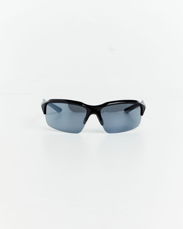 Racer Sunglasses Black, hi-res image number null