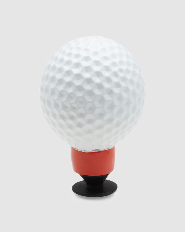3D Golf Ball Jibbit, hi-res image number null