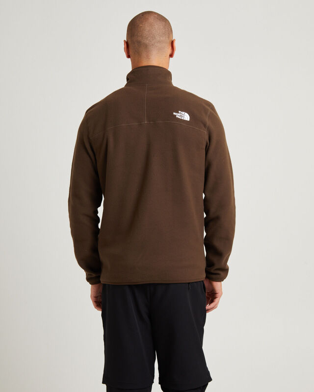 100 Glacier 1/4 Zip Jumper, hi-res image number null