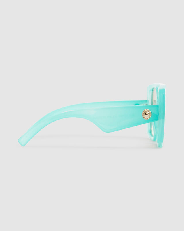 Glo Getter LTD EDT Sunglasses Aqua Ocean, hi-res image number null