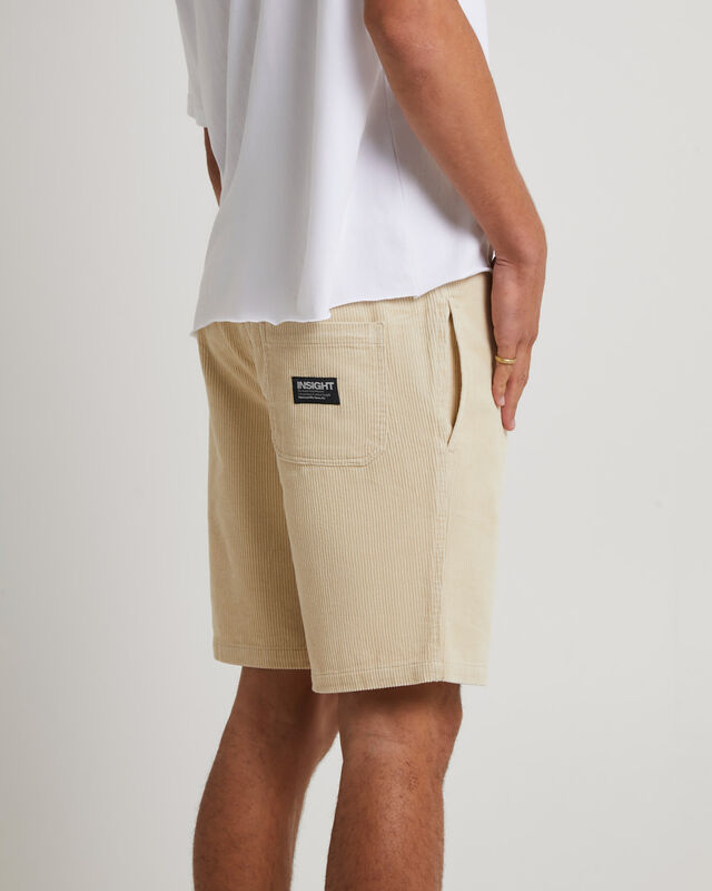 Bedford 2.0 Cord Short, hi-res image number null