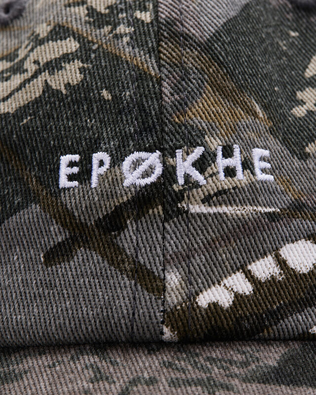 Epokhe Logo Hat, hi-res image number null