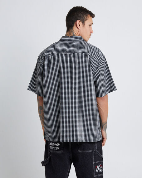 Skate Short Sleeve Shirt