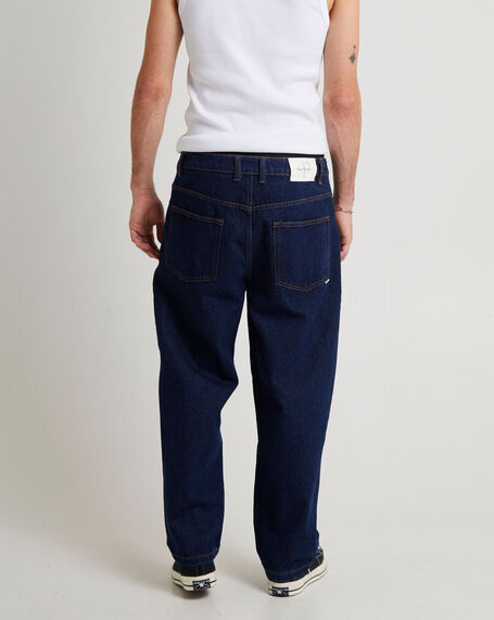 Wide Boy Denim Jeans