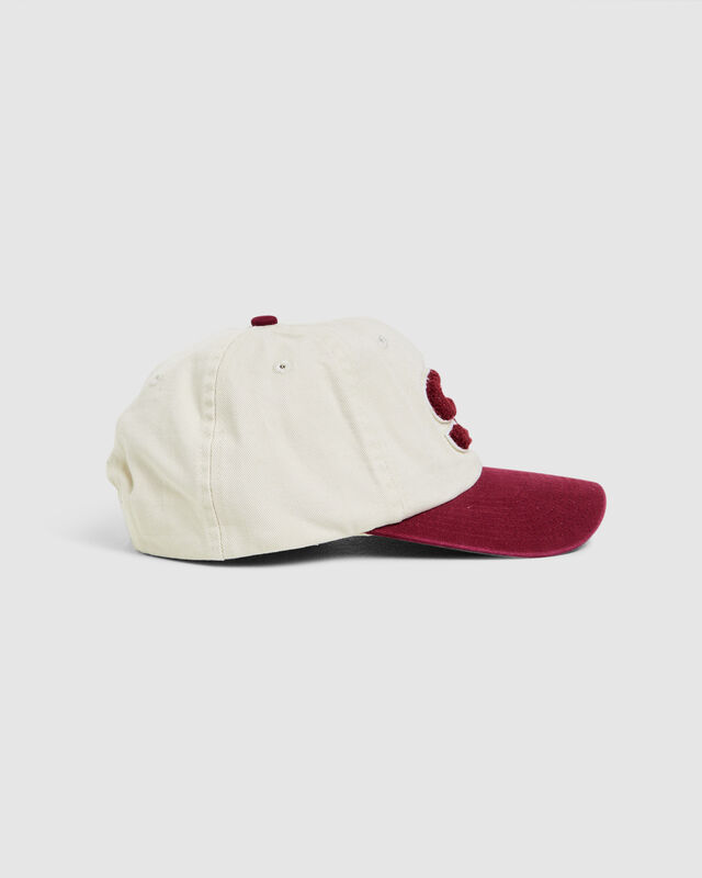 Chenille S Low Pro Cap, hi-res image number null