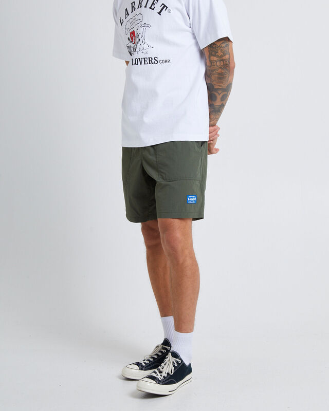 Rec Shorts Army, hi-res image number null