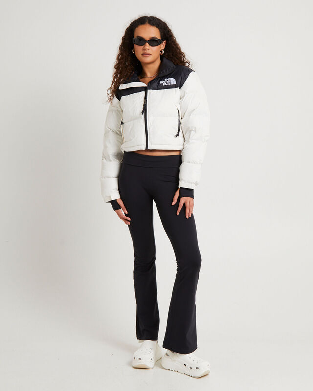 Women�s Nuptse Short Jacket, hi-res image number null