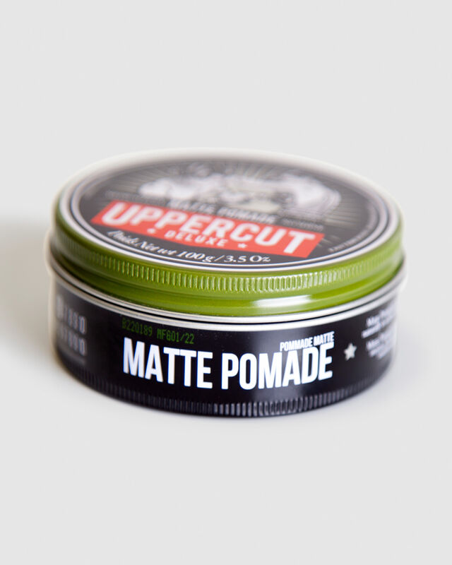 Matt Pomade, hi-res image number null