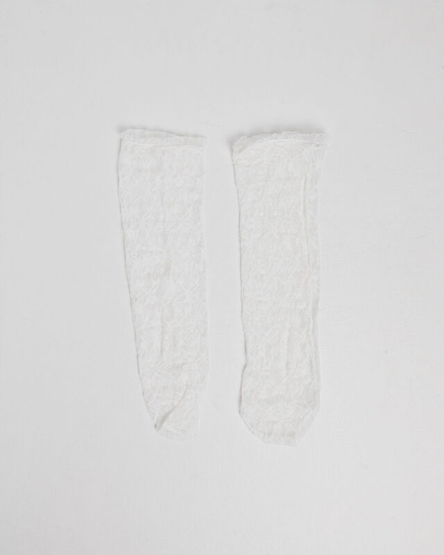 2 Pack Mesh Socks, hi-res image number null