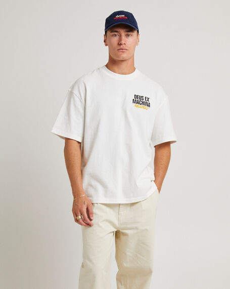 DESERT BUM TEE