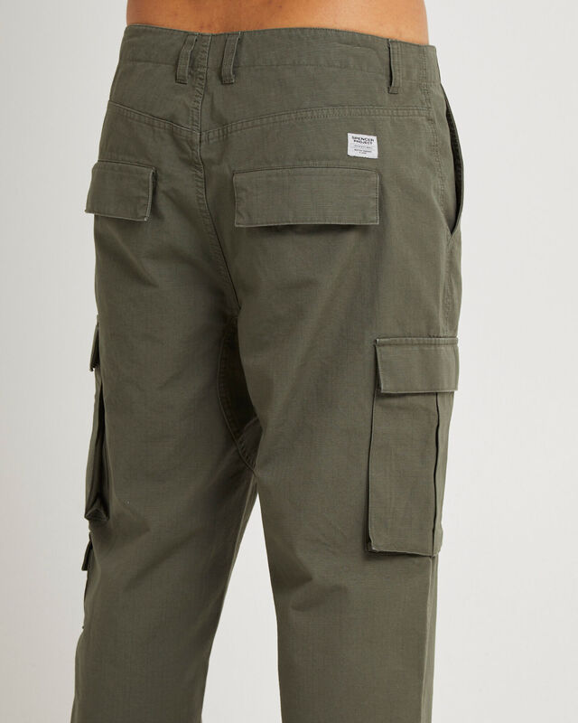 Surplus Ripstop Cargo Pants, hi-res image number null