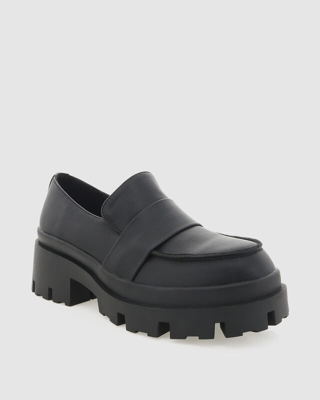 Pepi Loafers Black, hi-res image number null