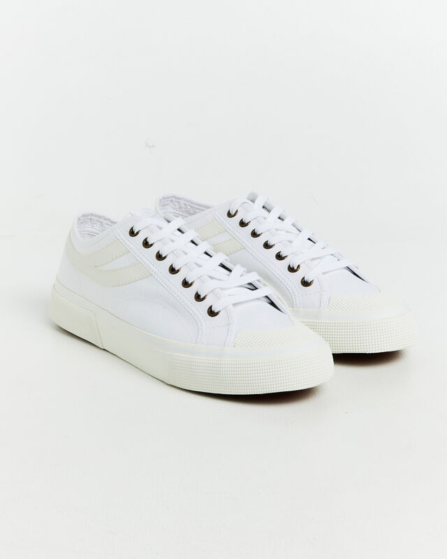 2750 Panatta 3.0 Sneakers White Avorio, hi-res image number null