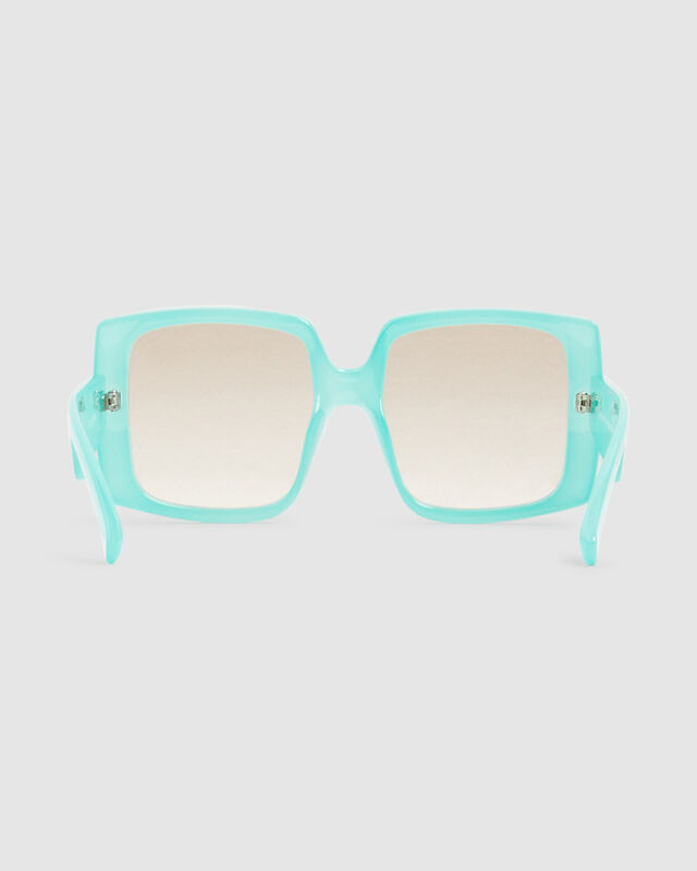 Glo Getter LTD EDT Sunglasses Aqua Ocean, hi-res image number null