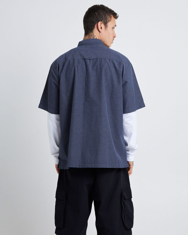 Skate Short Sleeve Shirt, hi-res image number null