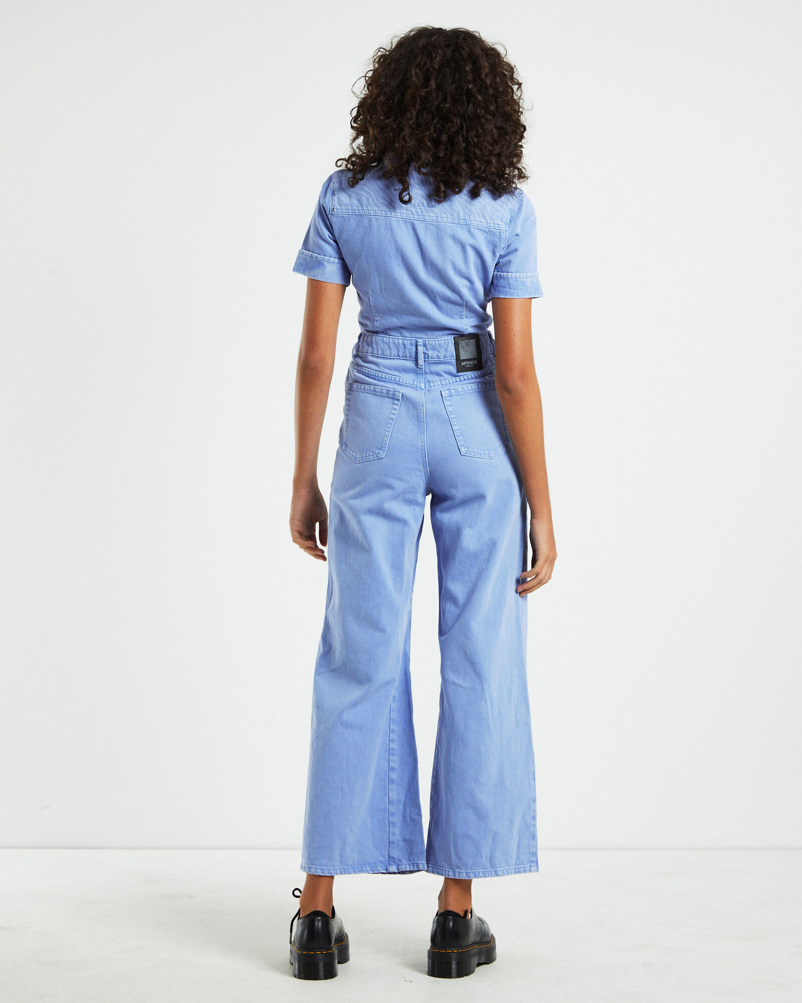 General pants sales jumpsuit