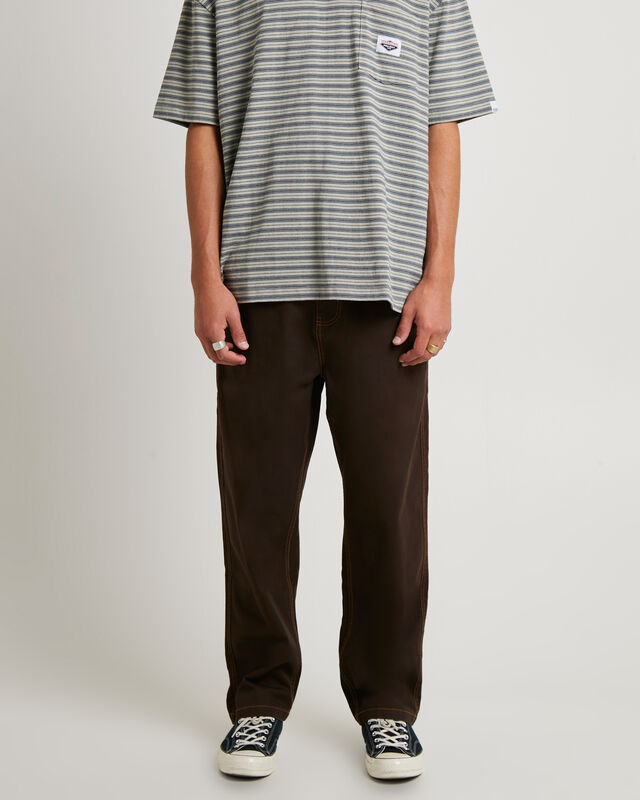 Skate Chino Pant, hi-res image number null